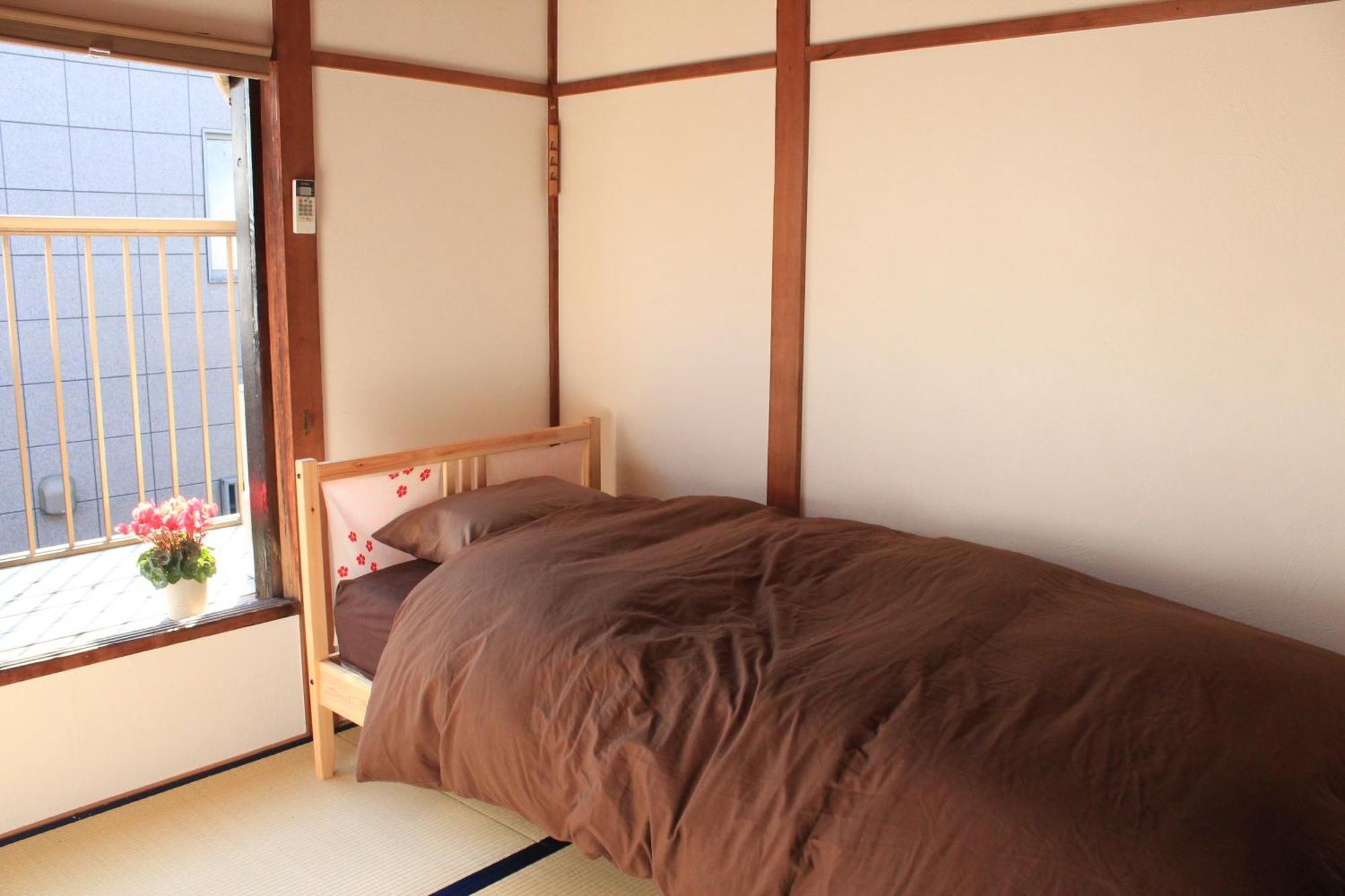Guest house Hana An *
