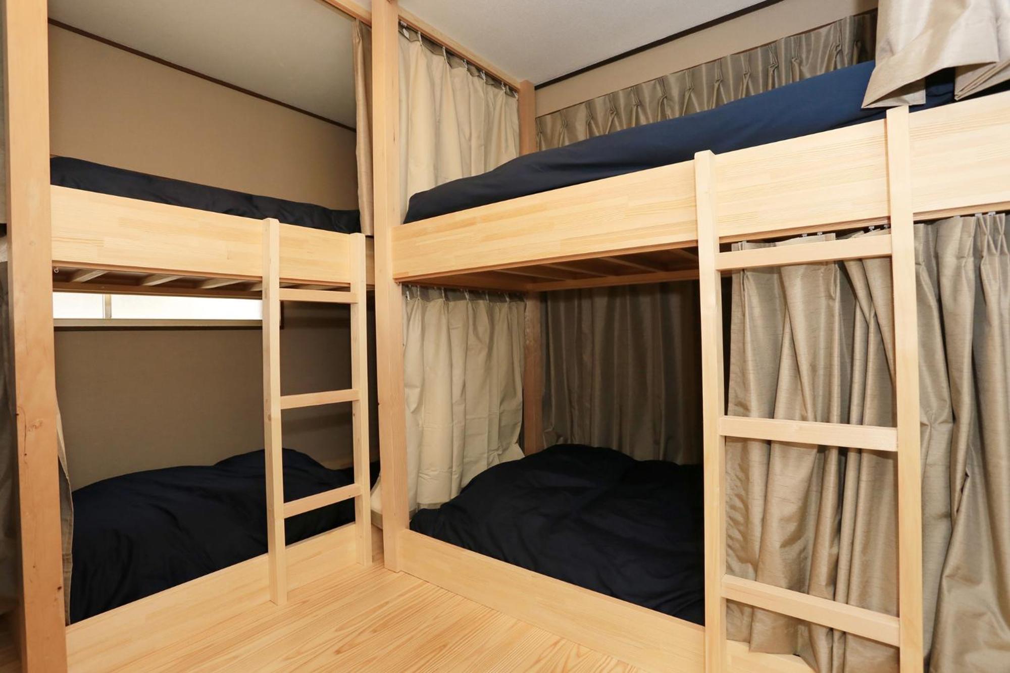 Hana An Guest house *