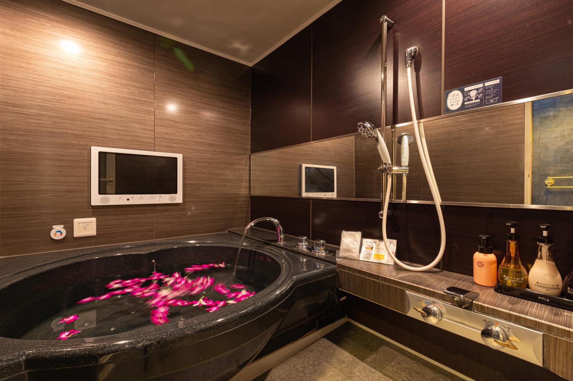 Hotel Balian Resort Kinshicho (Adults Only) Love hotel Tokyo