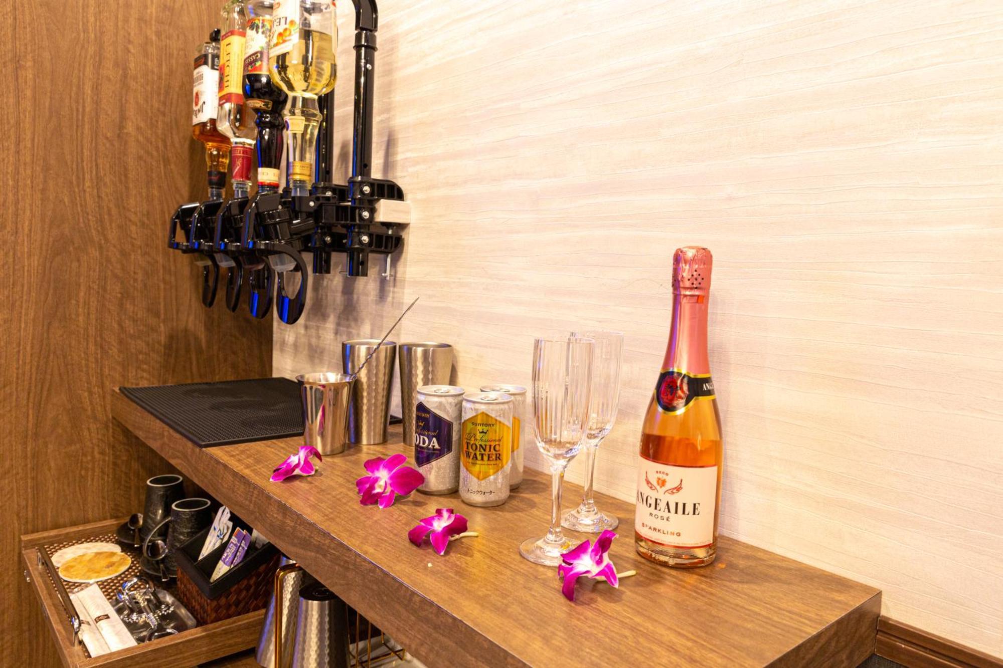 Hotel Balian Resort Kinshicho (Adults Only)
