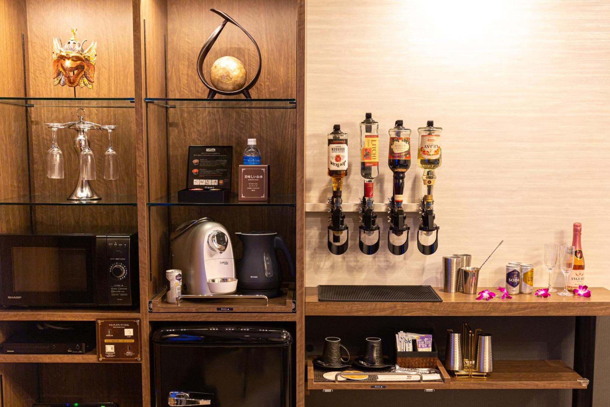 Hotel Balian Resort Kinshicho (Adults Only) Love hotel