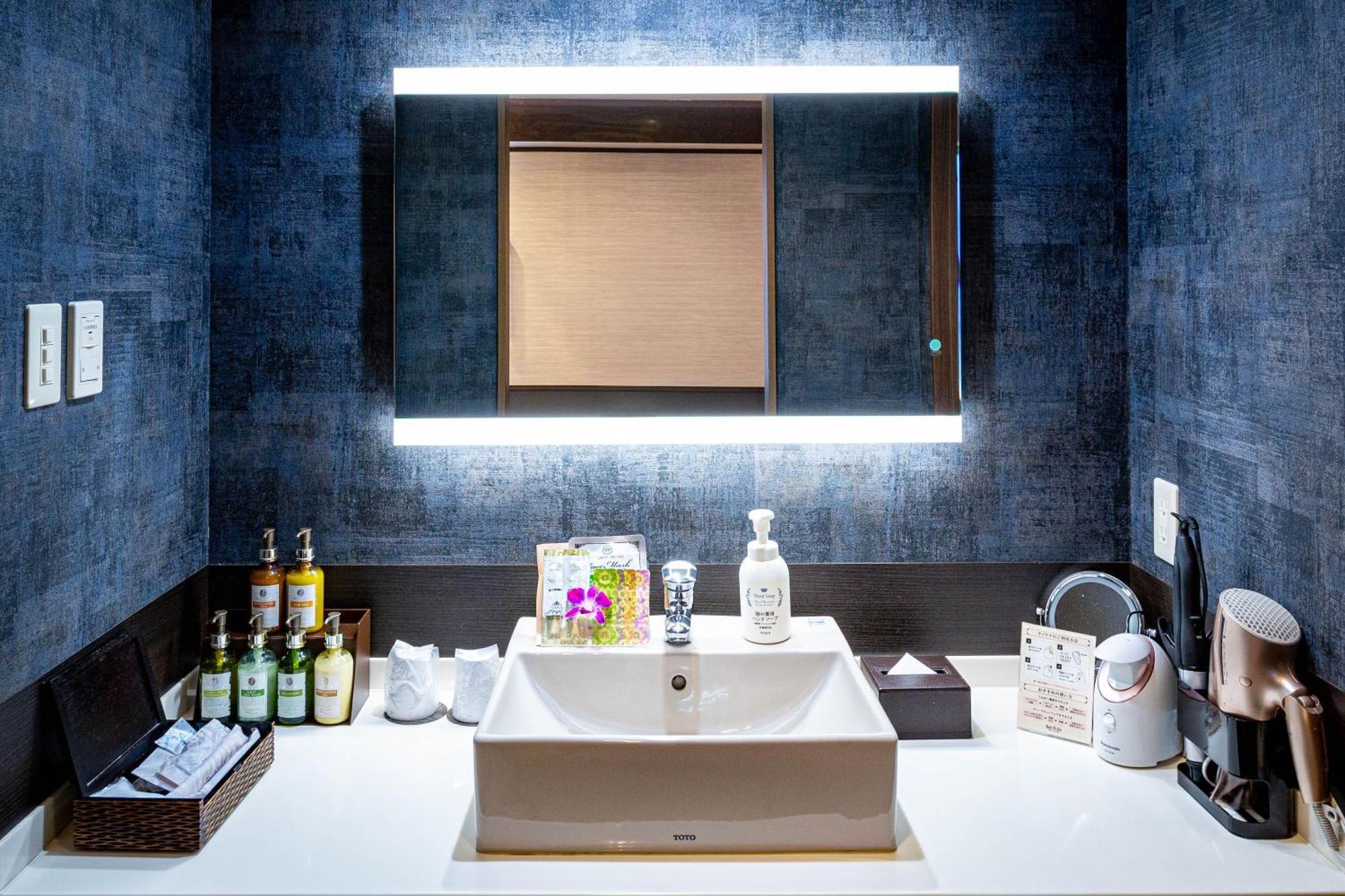 Love hotel Hotel Balian Resort Kinshicho (Adults Only) Tokyo