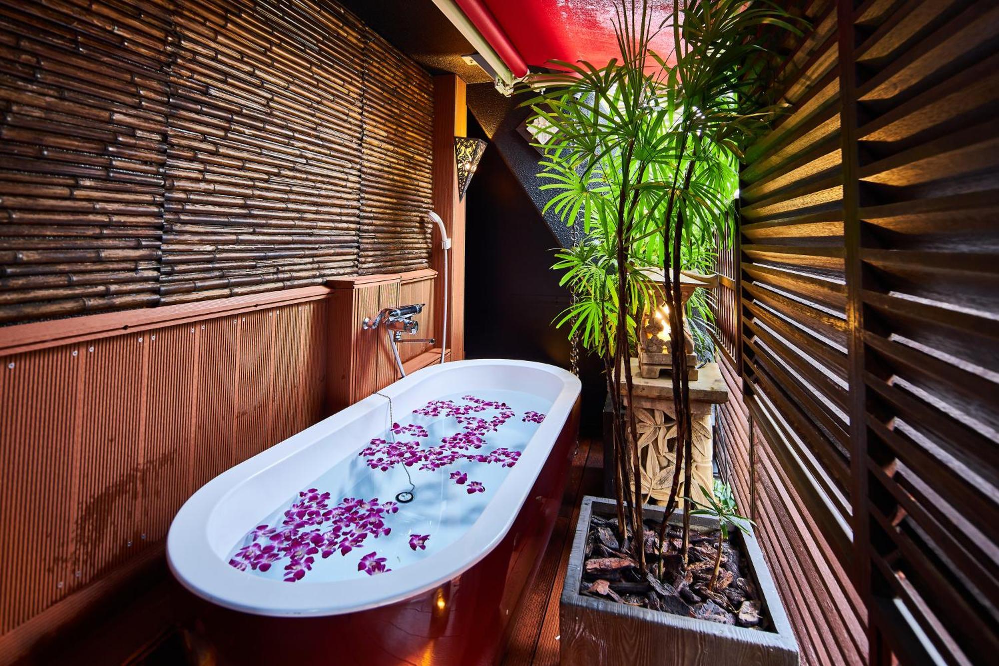 Hotel Balian Resort Kinshicho (Adults Only) Love hotel 3*