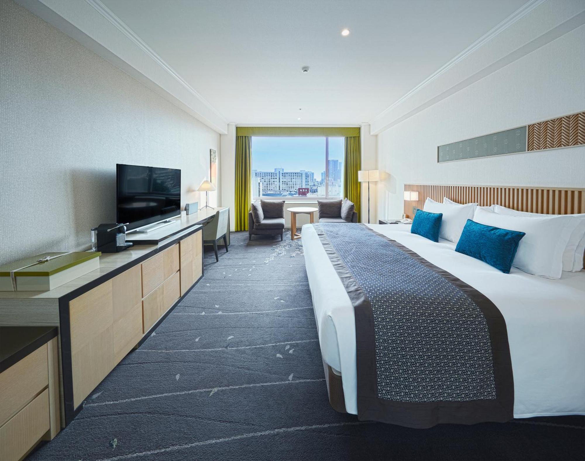 The Sakura Tower Tokyo, Autograph Collection Hotel