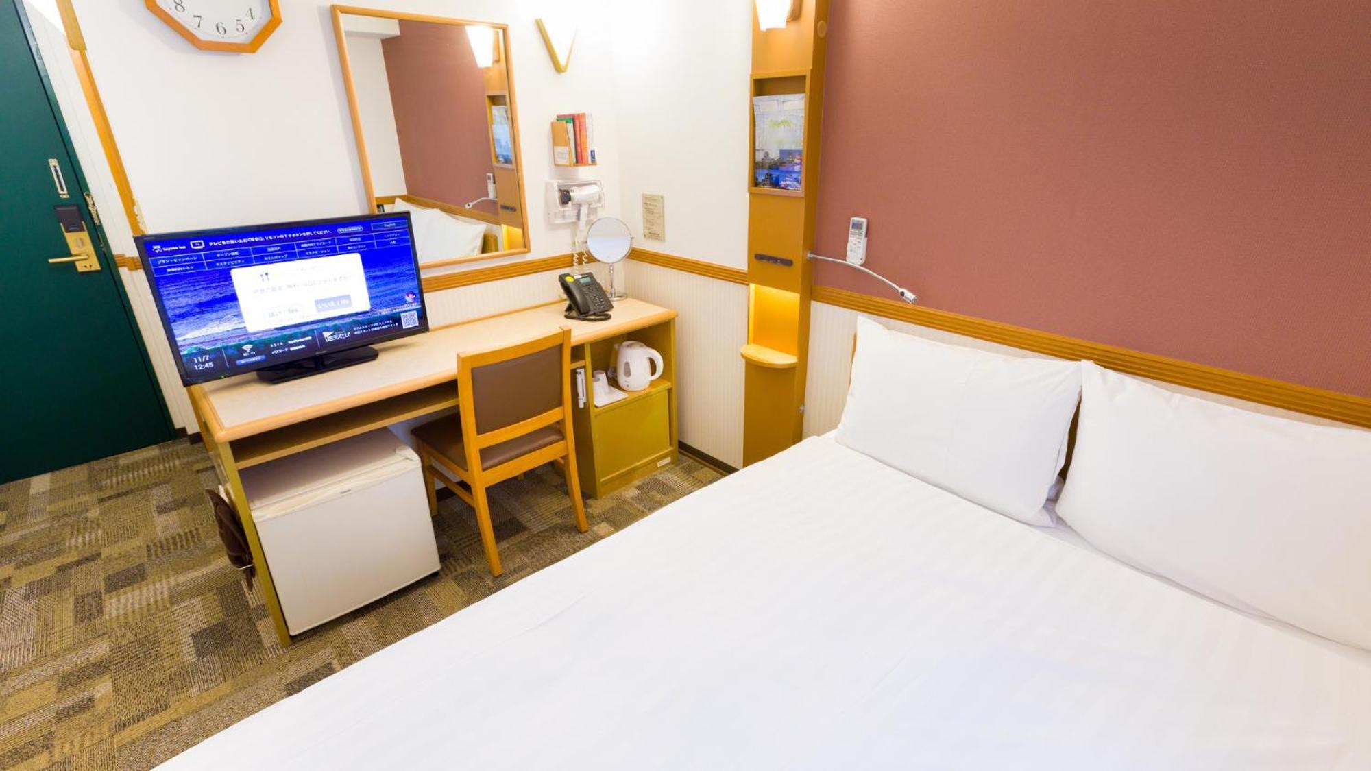 Hotel Toyoko Uguisudani Ekimae 3*