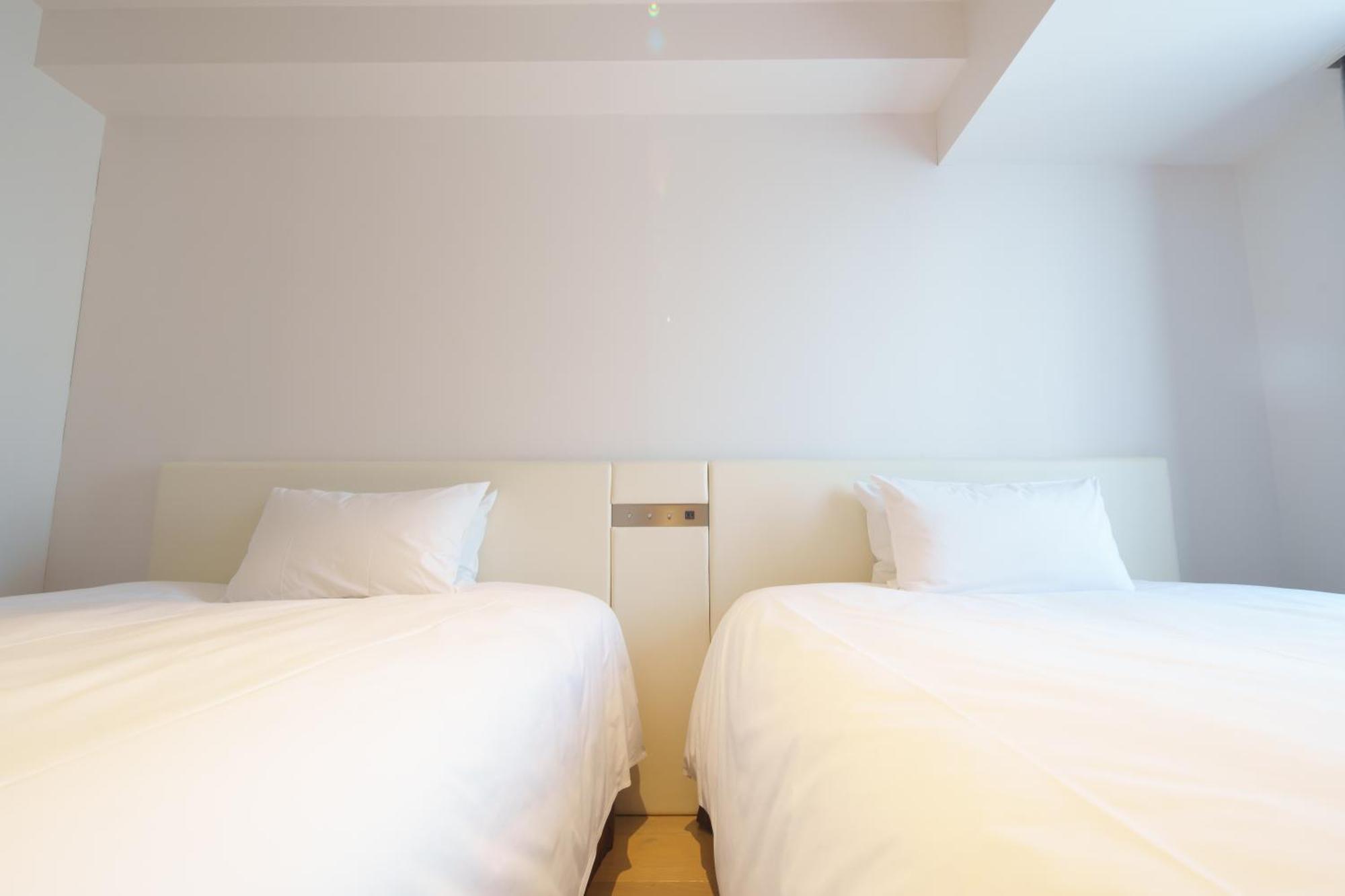 Hotel En Shibuya (adults Only) 3*