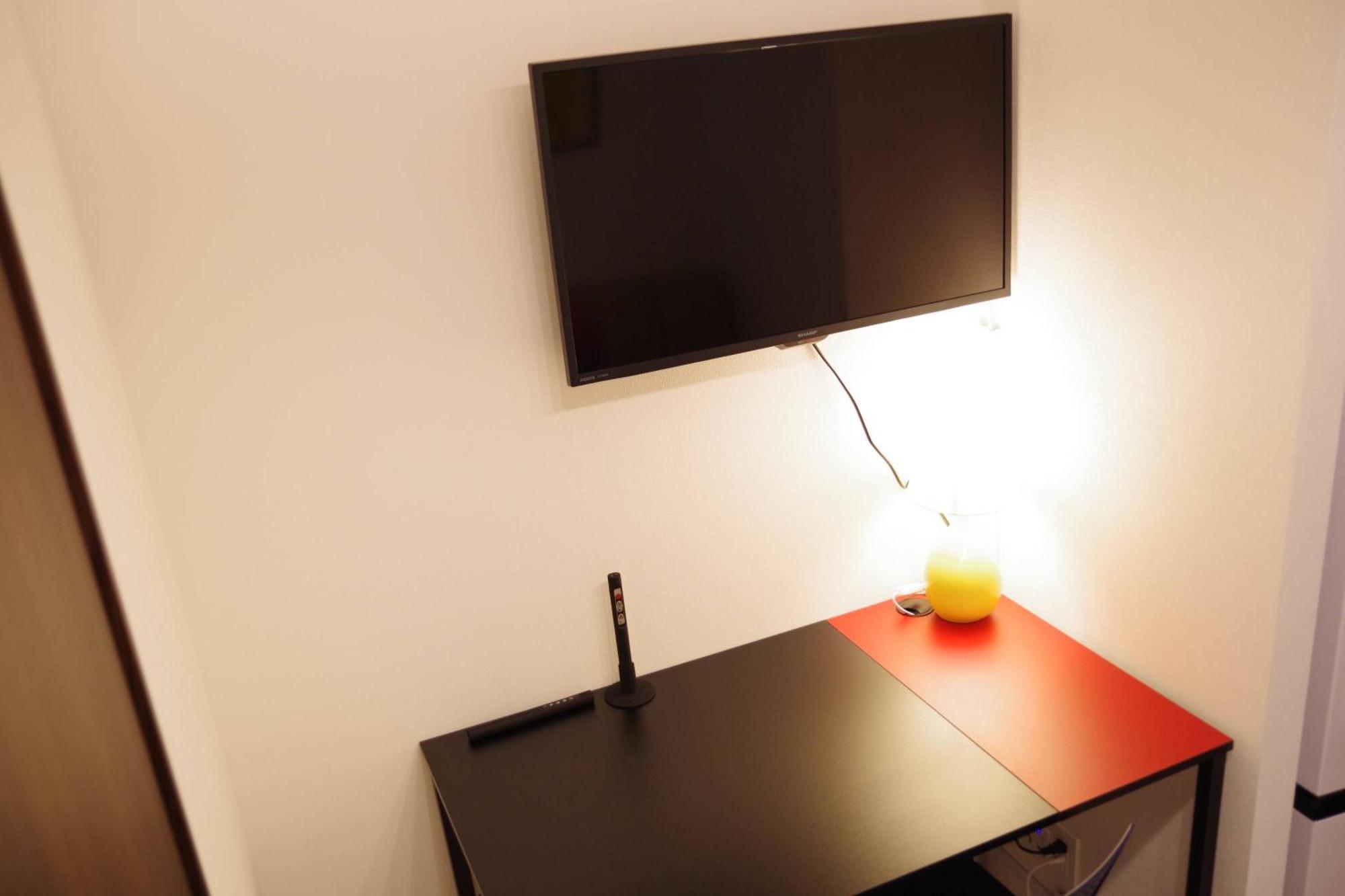 Mat Oshiage Apartment *