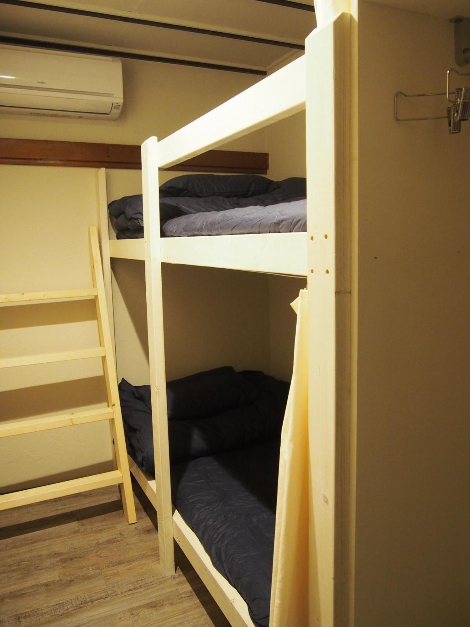 Hostel 328 & Lounge Tokyo