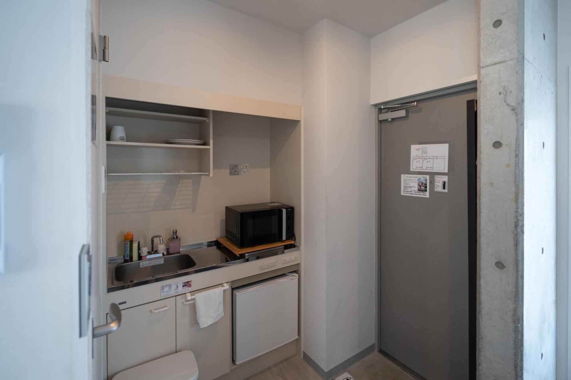 Bmj Shinjuku Okubo Apartment Tokyo