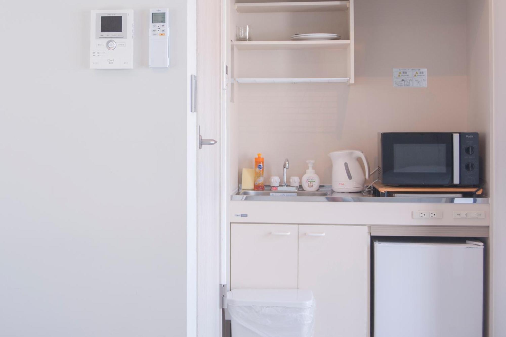 Apartment Bmj Shinjuku Okubo