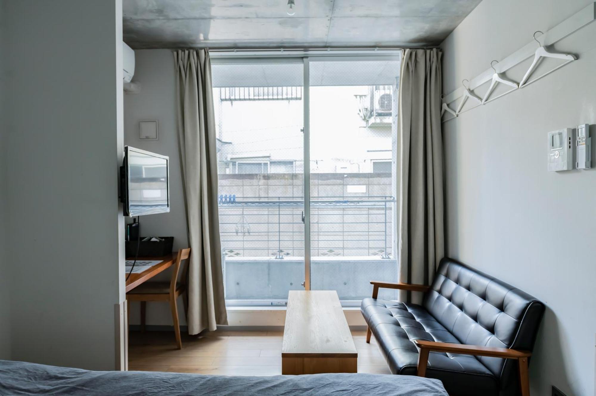 Bmj Shinjuku Okubo *