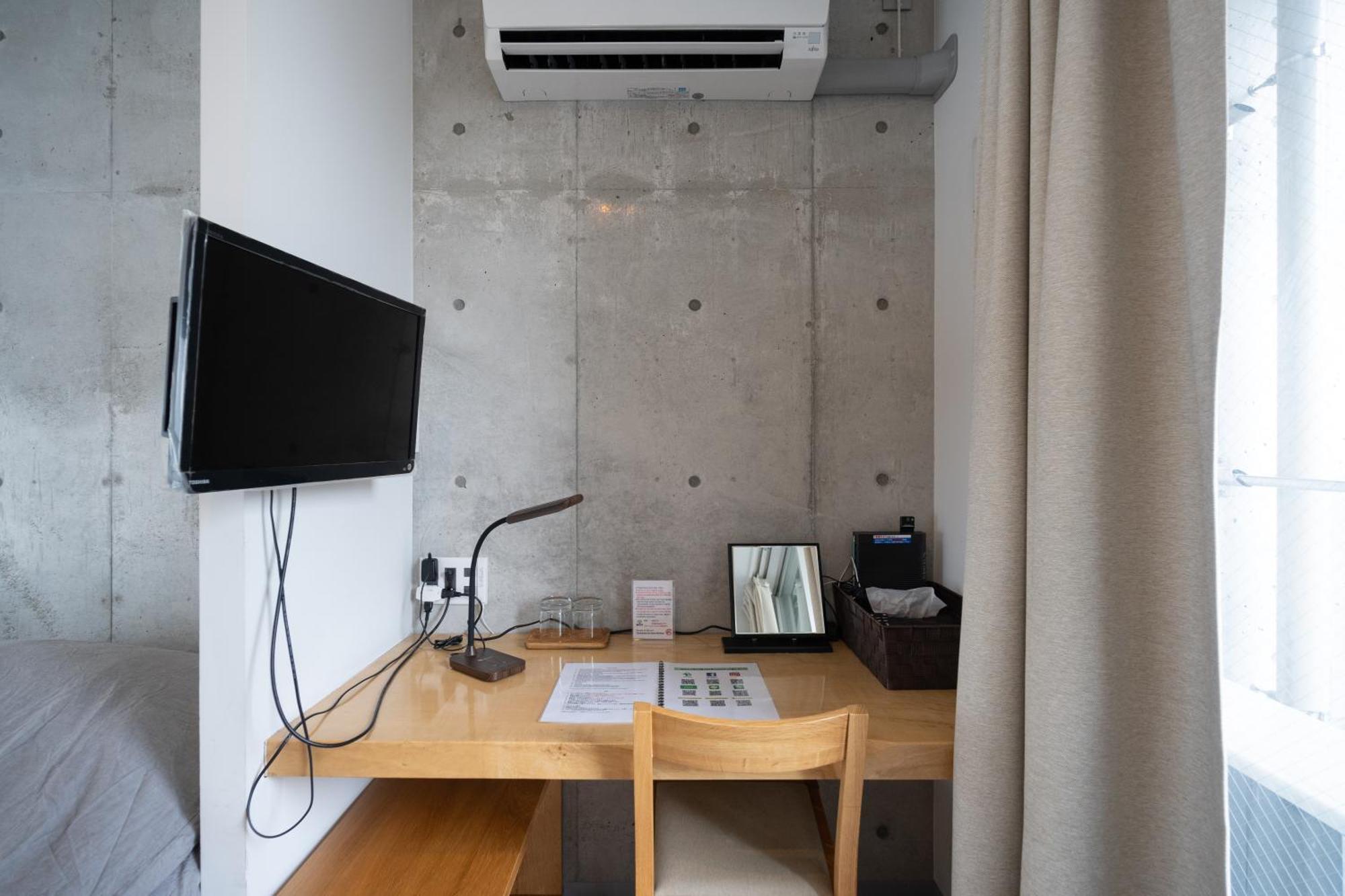 Apartment Bmj Shinjuku Okubo *