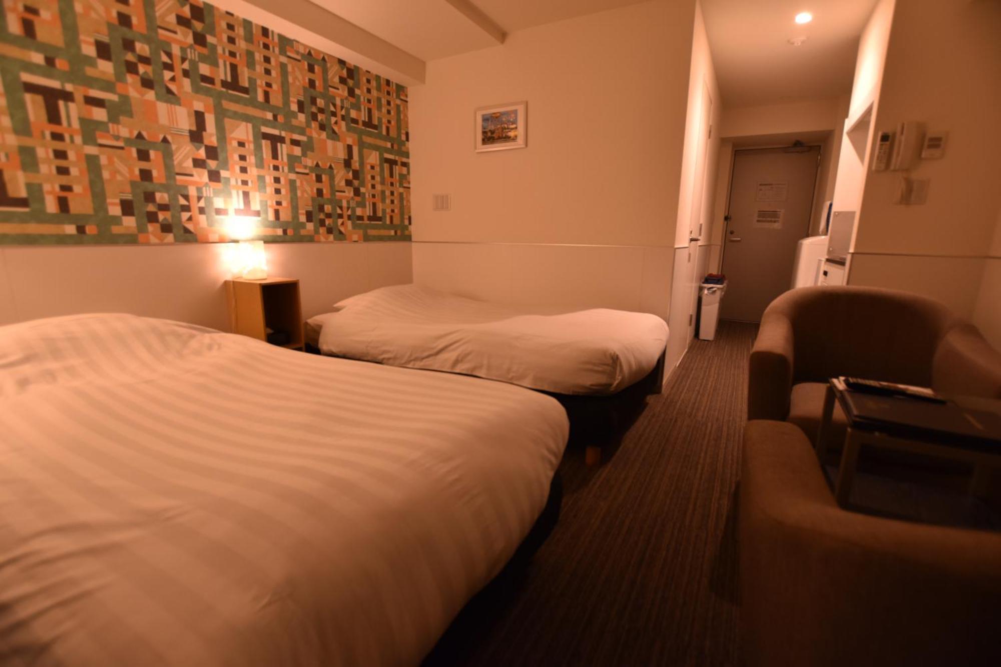 Kalahaai Hotel Tokyo