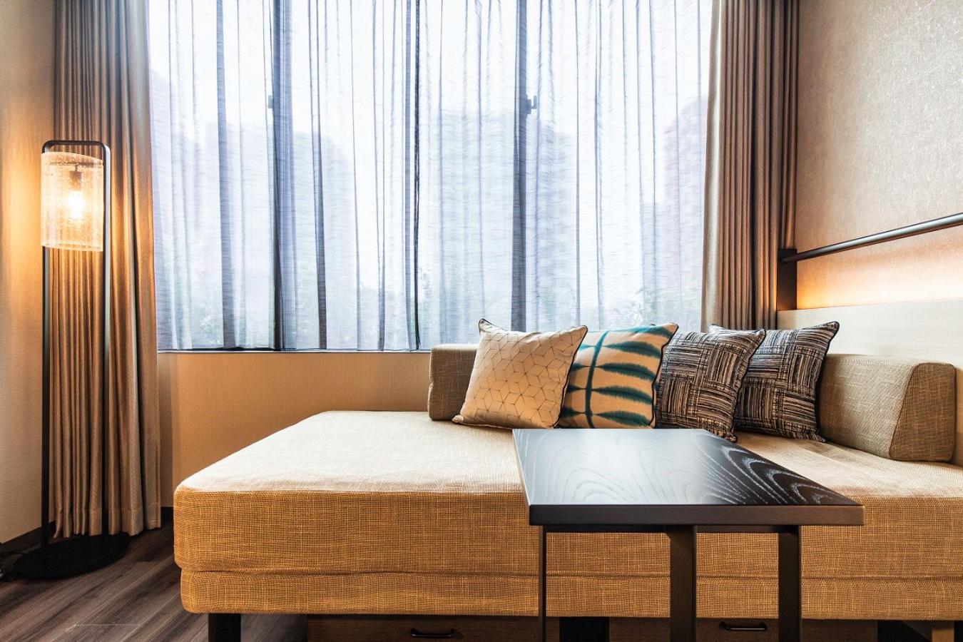 Bay Shiomi 4* Tokyo