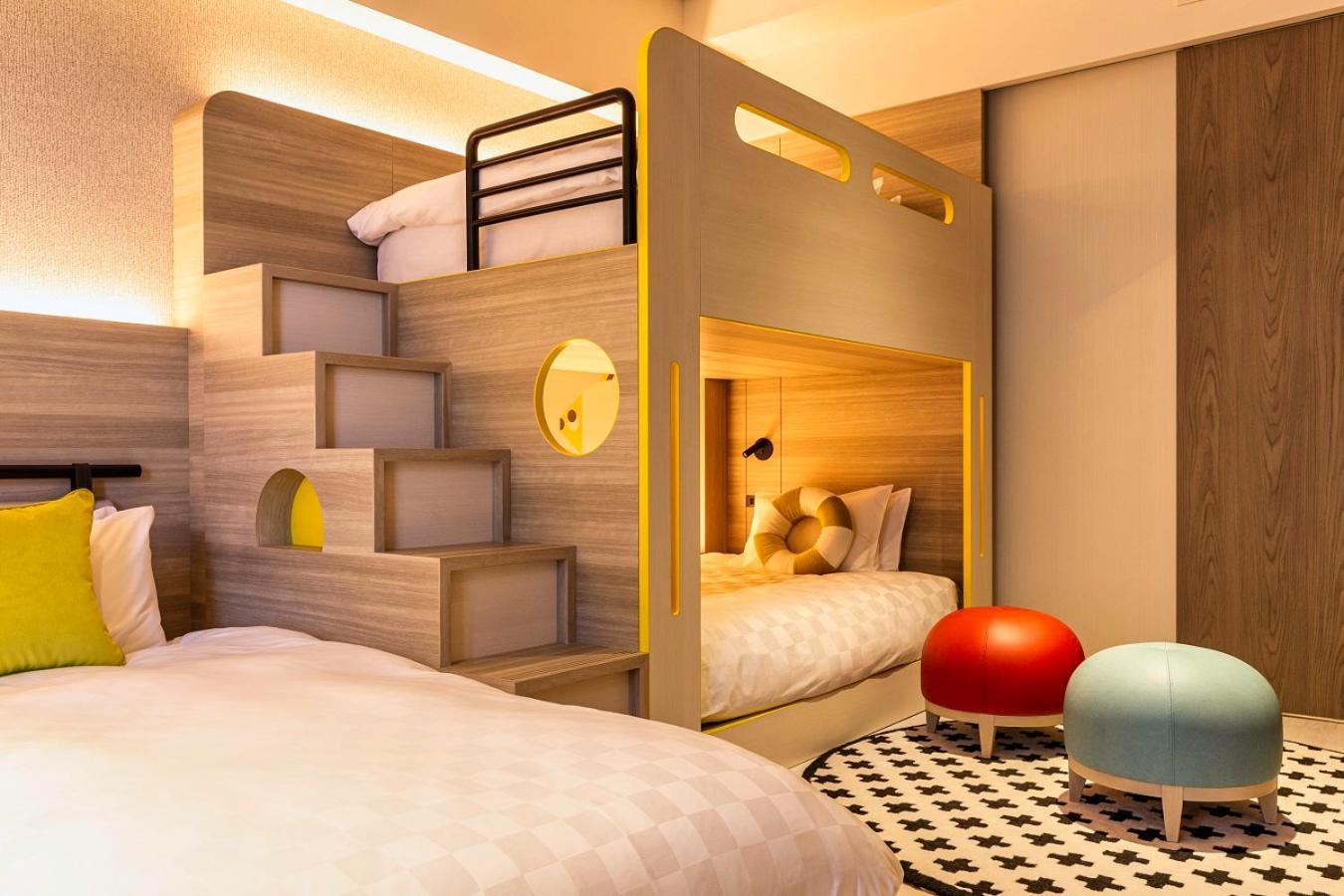 Hotel Bay Shiomi 4*