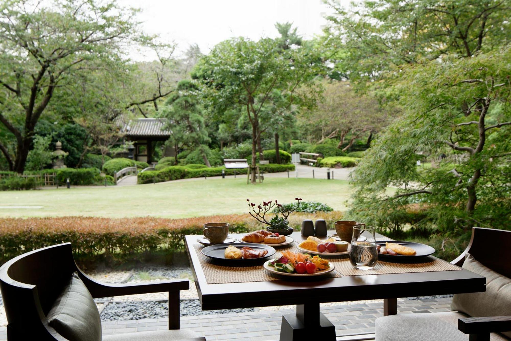 Hotel Grand Takanawa Tokyo