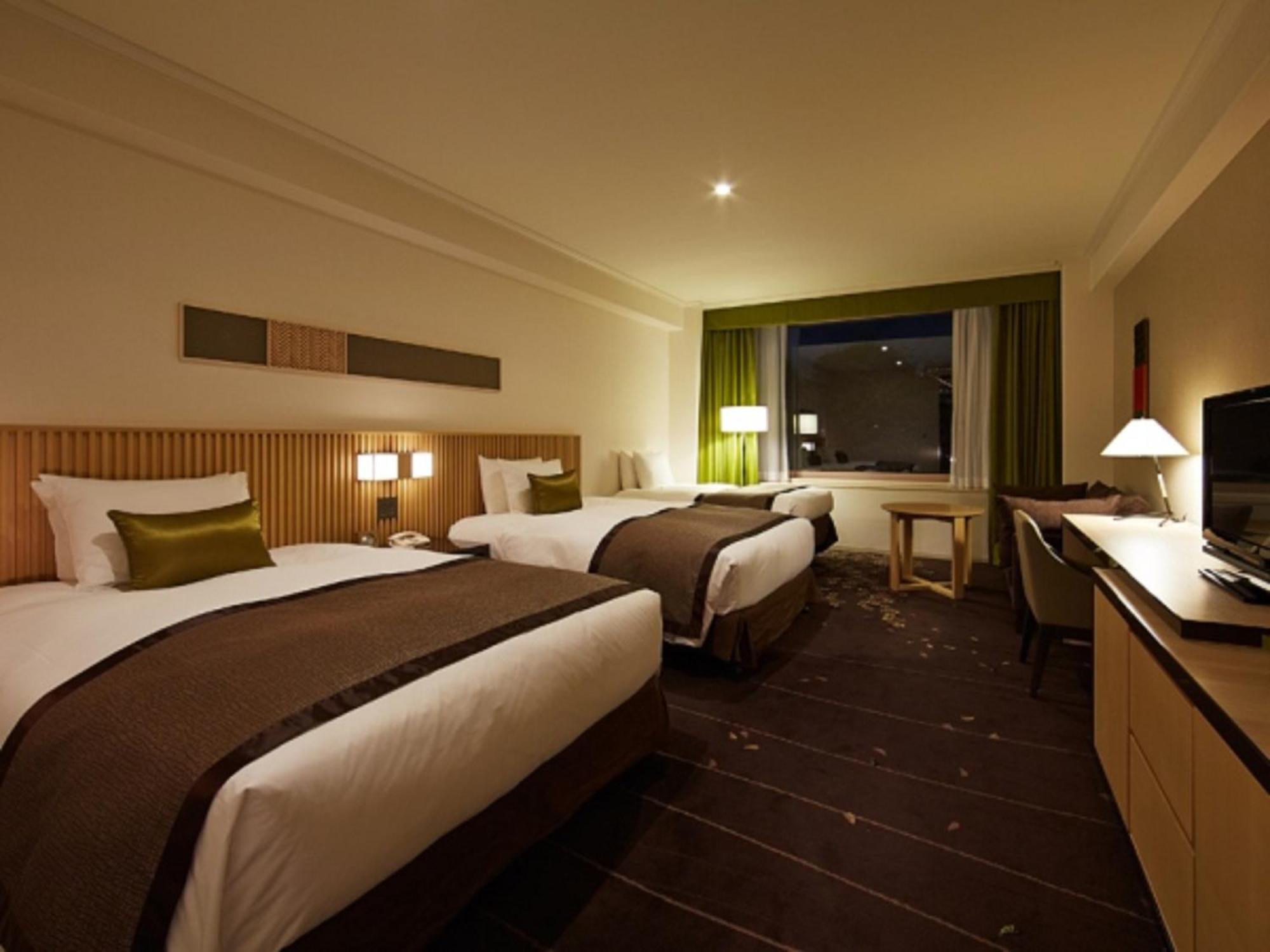 The Sakura Tower Tokyo, Autograph Collection Hotel 5*