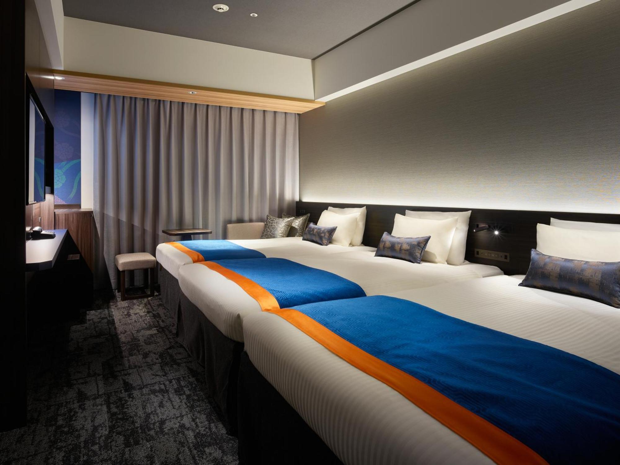 Hotel Mitsui Garden Ginza-gochome