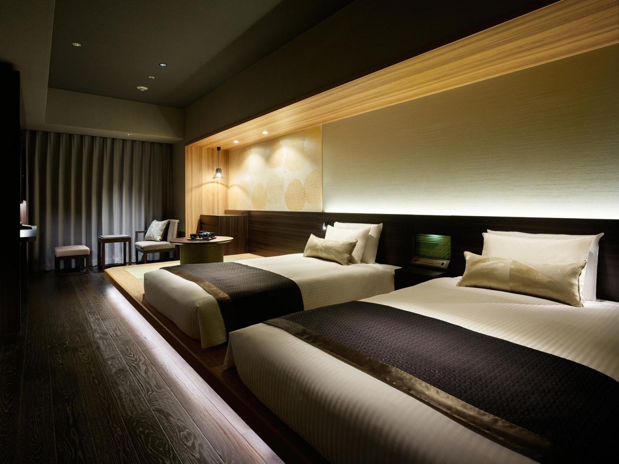 Mitsui Garden Ginza-gochome Hotel
