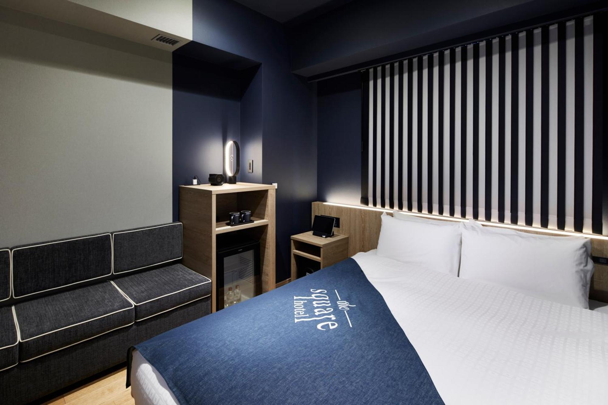 The Square Ginza 4*