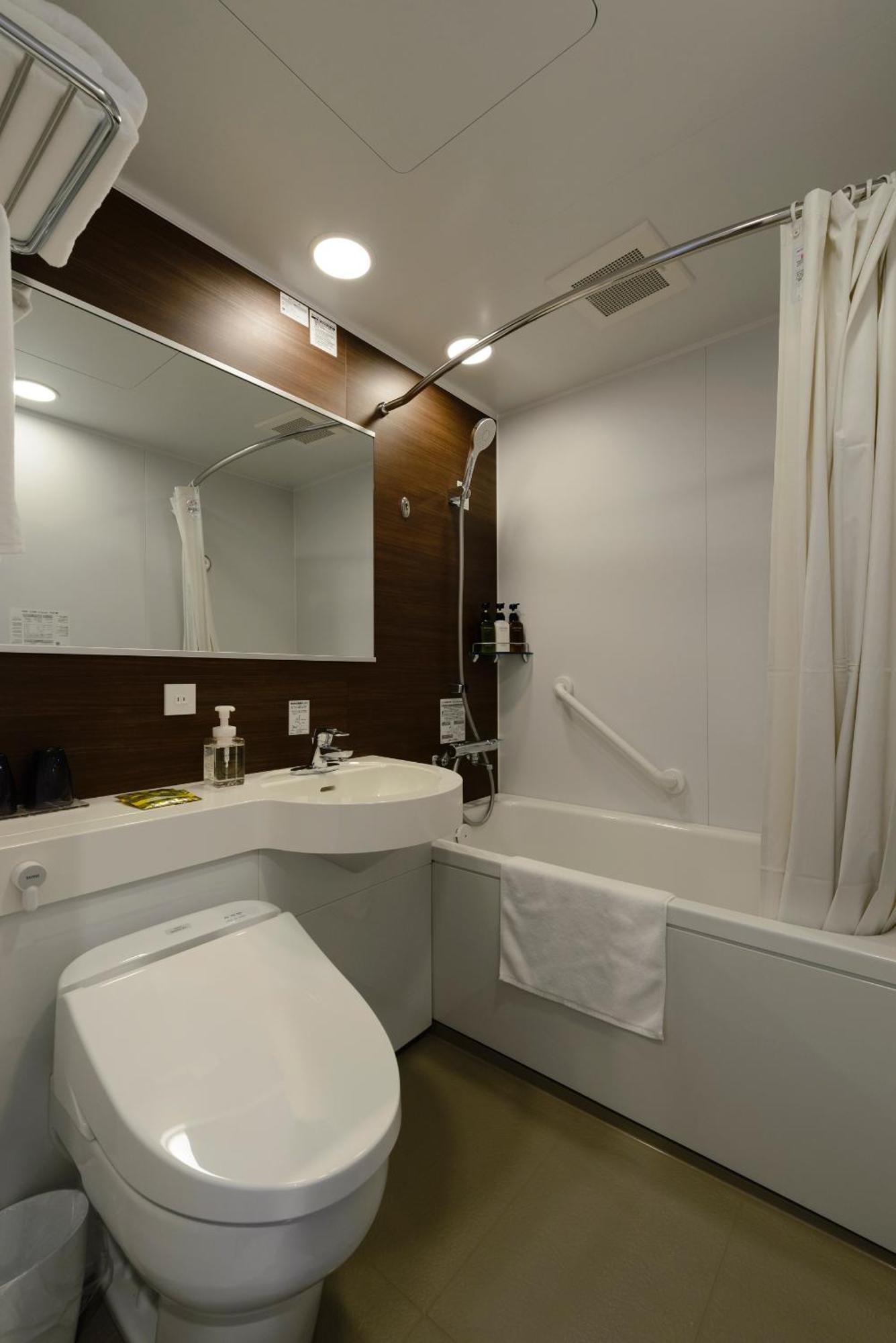 Il Fiore Kasai Hotel Tokyo