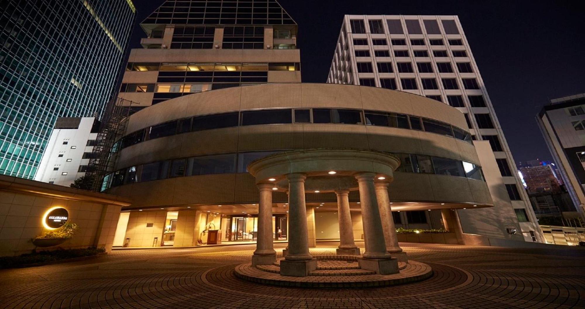 Hotel Allamanda Aoyama Tokyo Tokyo