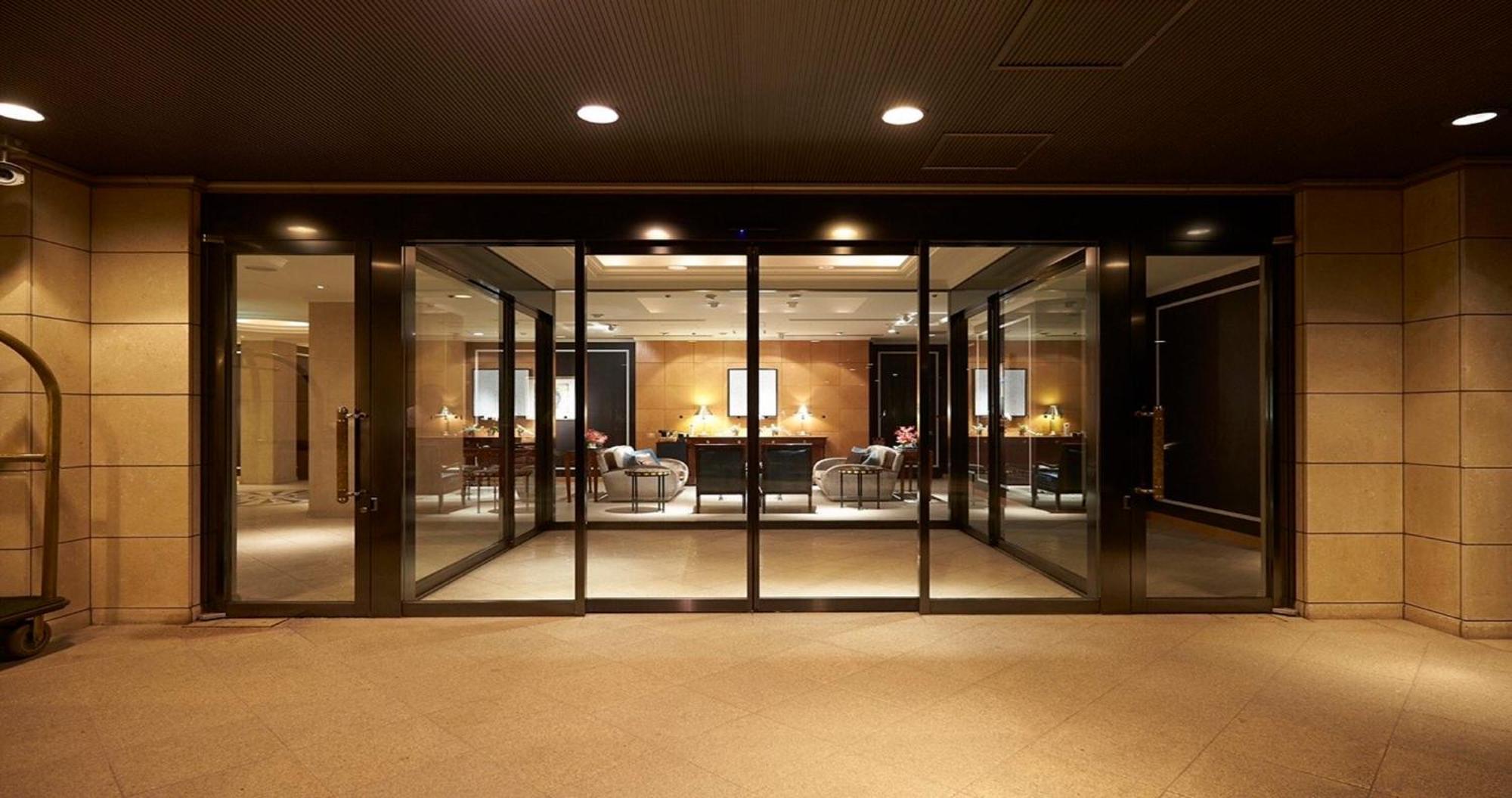 Hotel Allamanda Aoyama Tokyo 5* Tokyo
