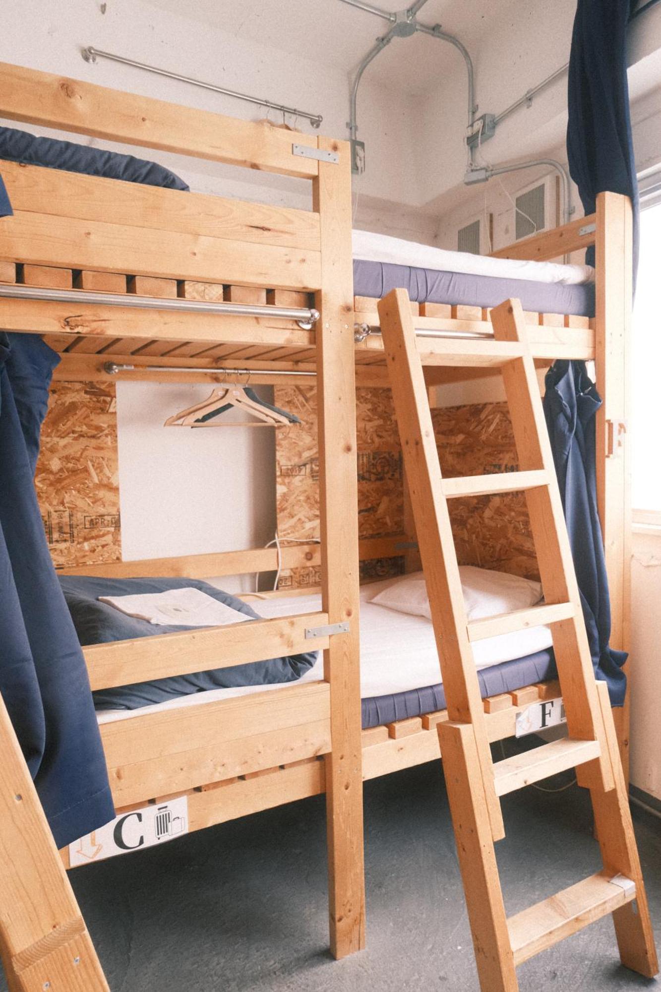 Little Japan Hostel Tokyo