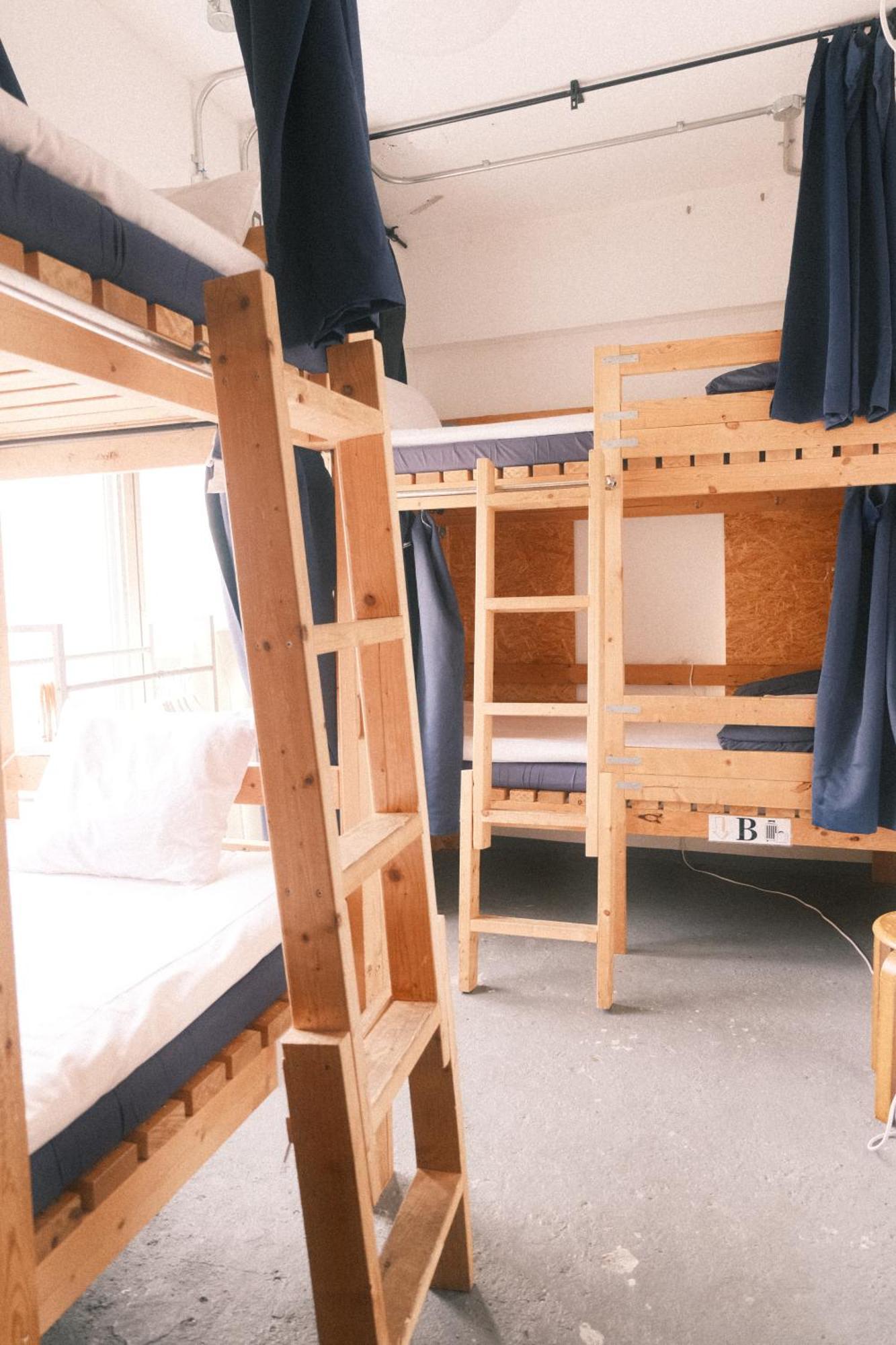 Hostel Little Japan