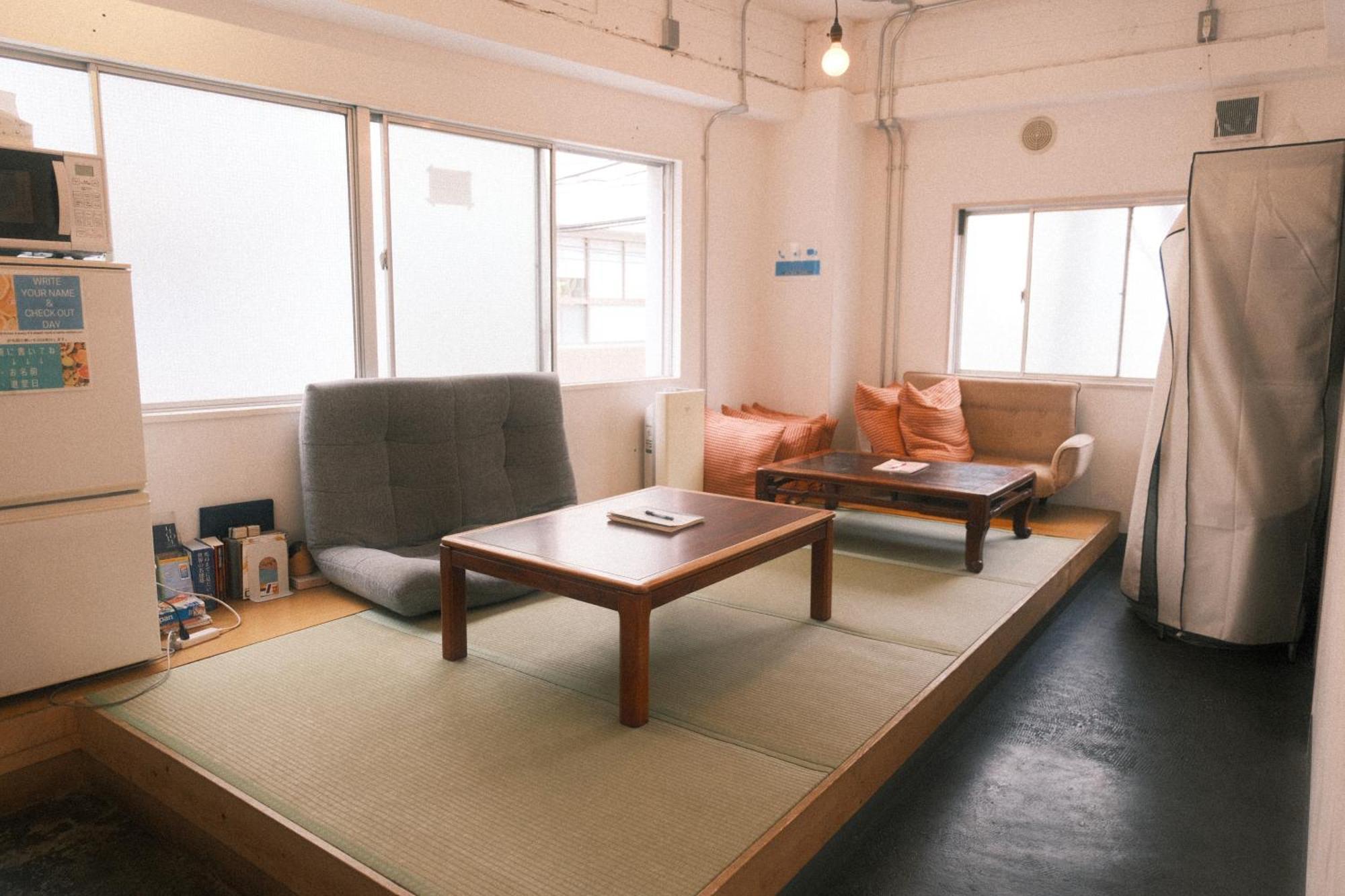 Hostel Little Japan