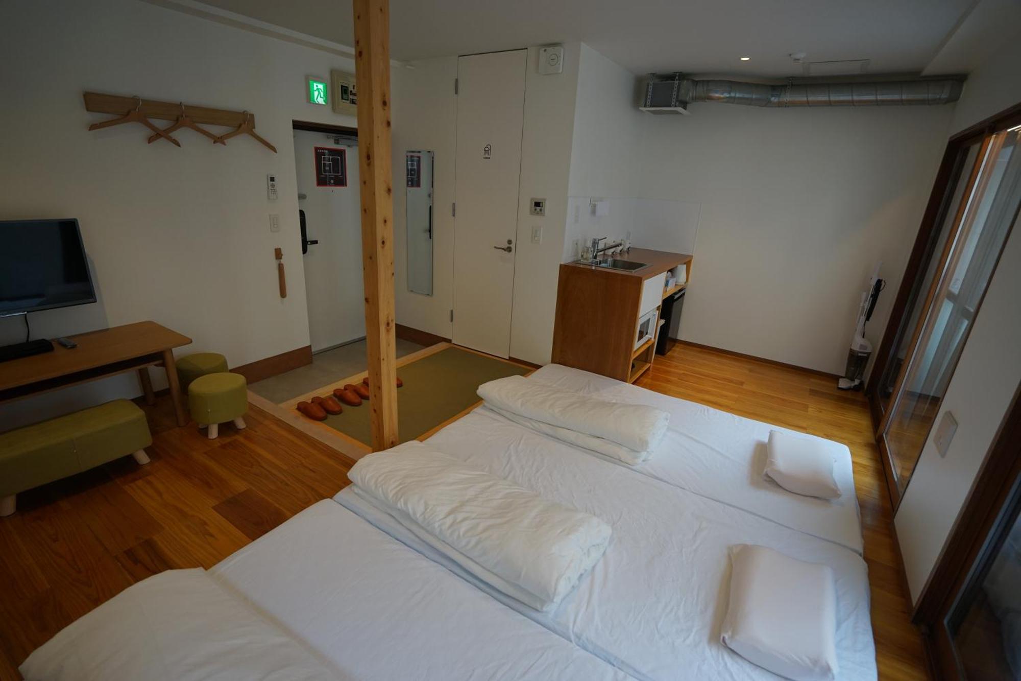 Da Haus Ikebukuro Apartment Tokyo