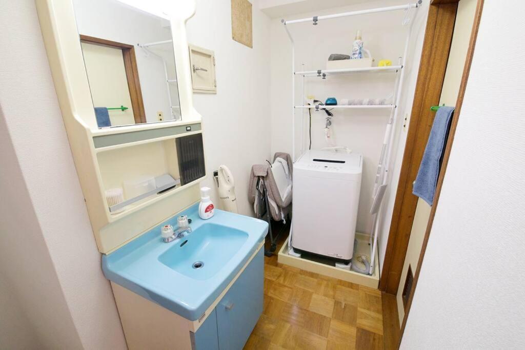 Grace Mukojima 601 Apartment Tokyo
