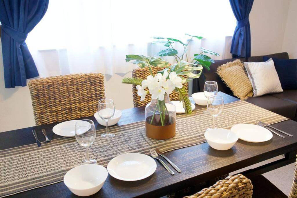 Grace Mukojima 601 Apartment