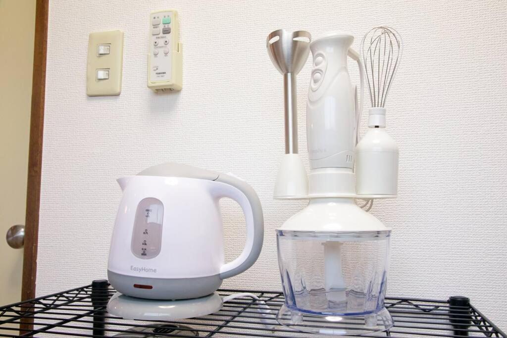Grace Mukojima 601 Tokyo