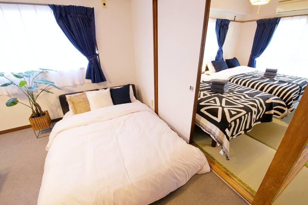 Grace Mukojima 601 Apartment