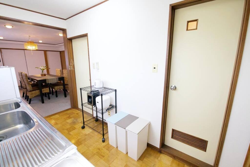 Apartment Grace Mukojima 601