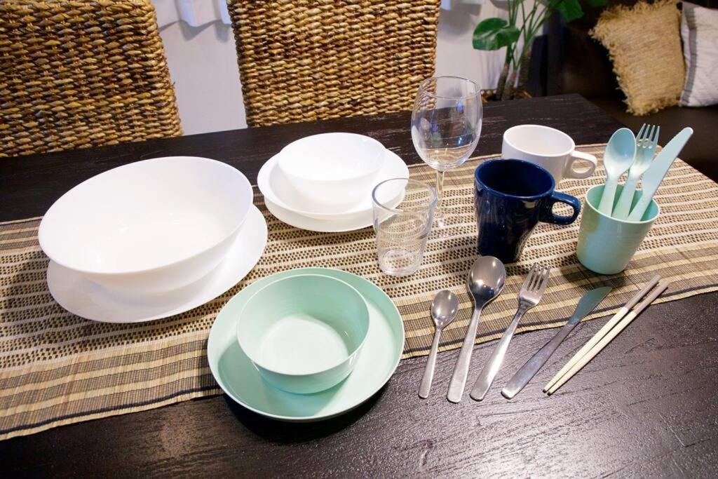 Grace Mukojima 601 Apartment *