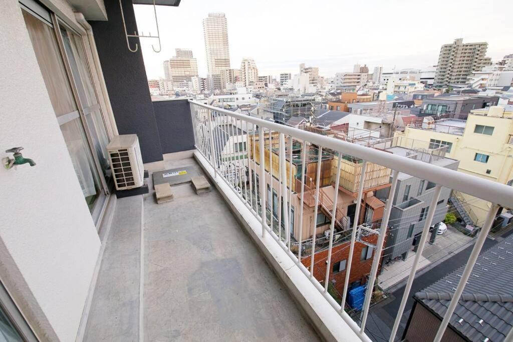 Apartment Grace Mukojima 601 Tokyo