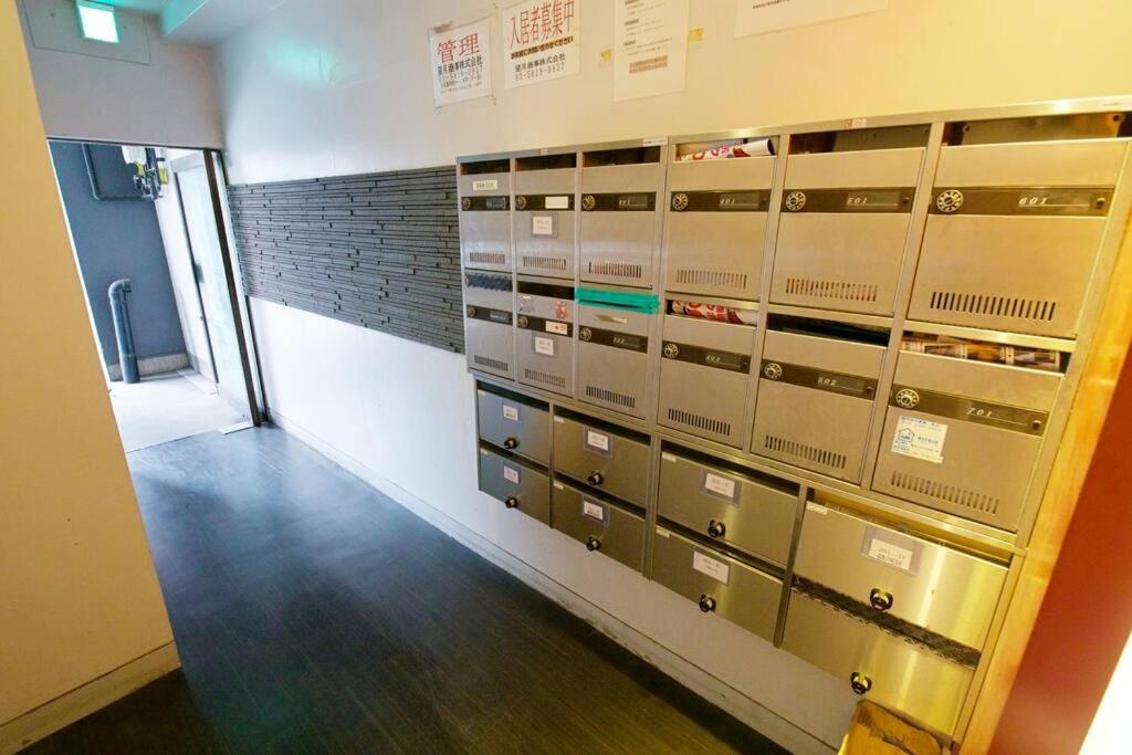 Grace Mukojima 601 Apartment