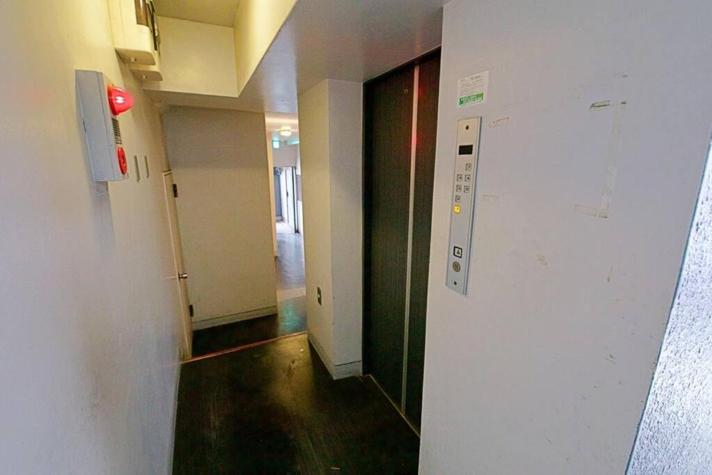 Grace Mukojima 601 Apartment *