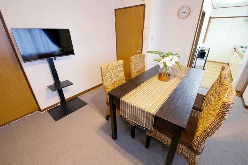 Apartment Grace Mukojima 601 Tokyo