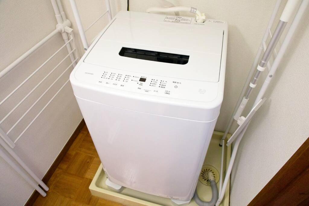 Apartment Grace Mukojima 601