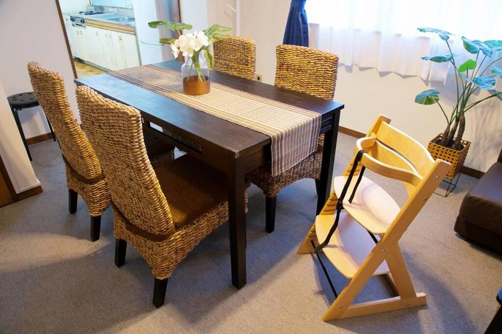 Apartment Grace Mukojima 601 Tokyo