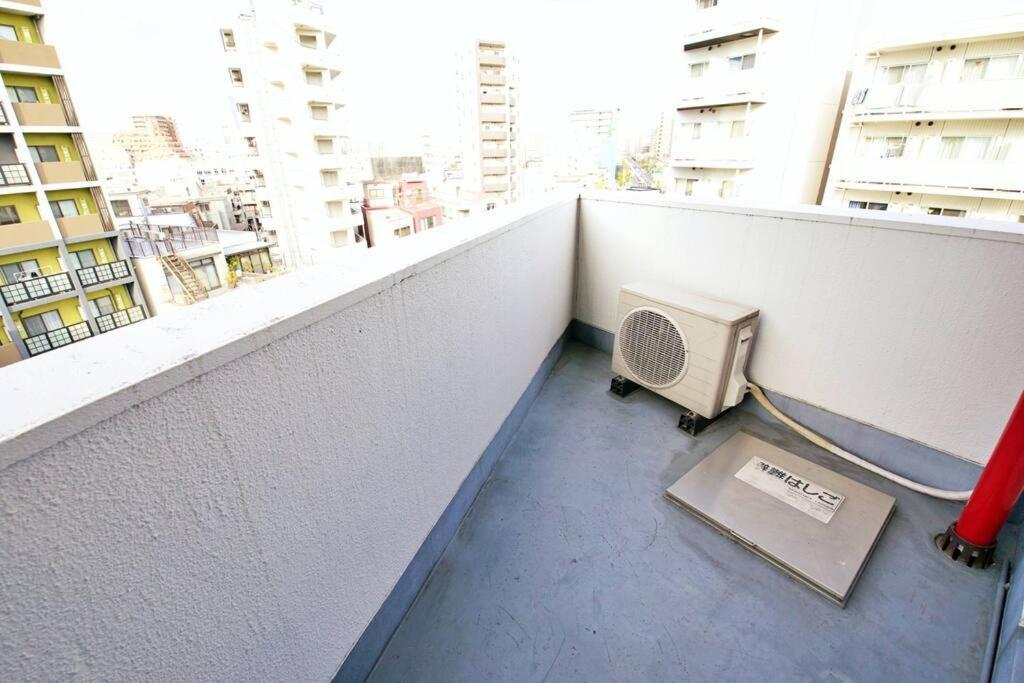Grace Mukojima 601 Apartment