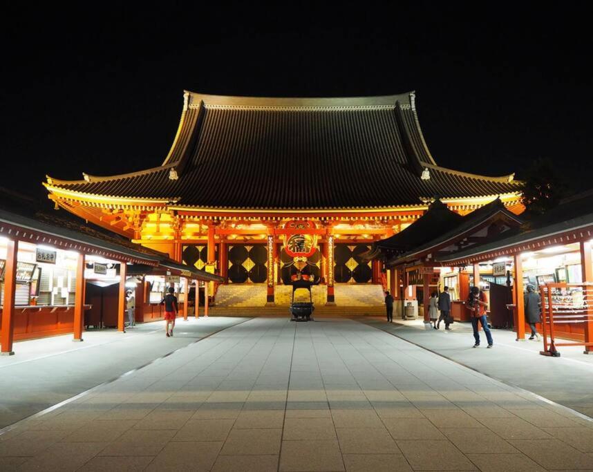 Grace Mukojima 601 Tokyo