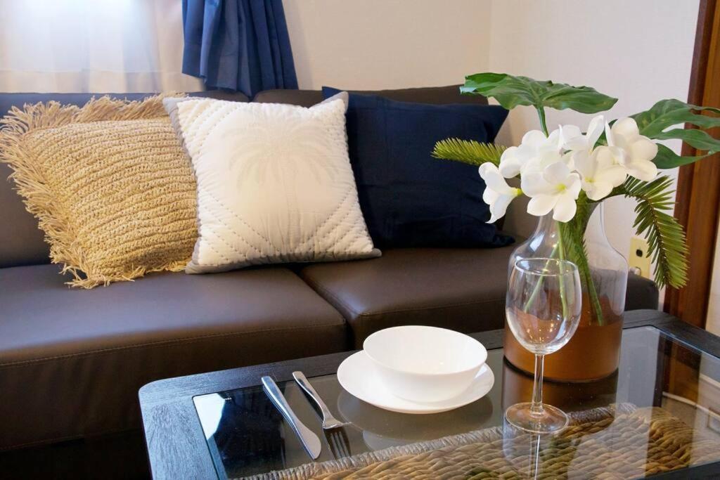 Apartment Grace Mukojima 601