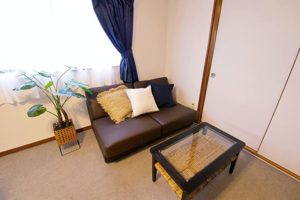 Apartment Grace Mukojima 601 *