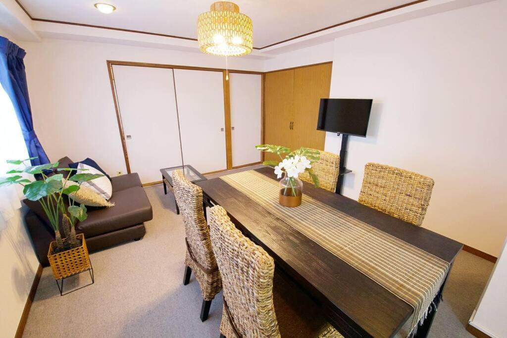 Grace Mukojima 601 Apartment