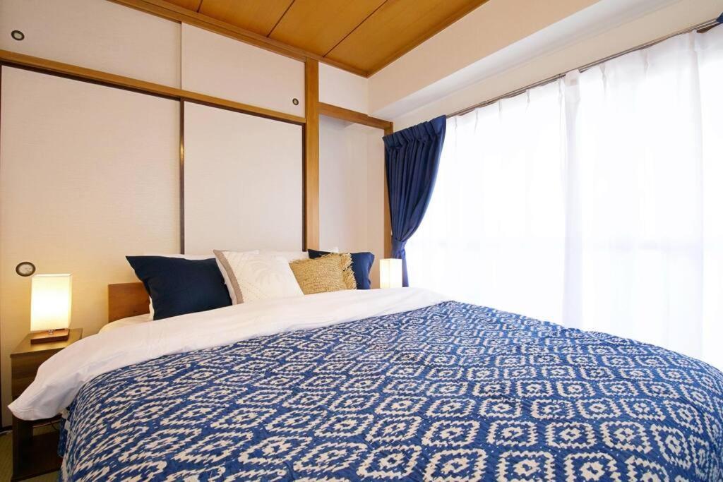 Apartment Grace Mukojima 601