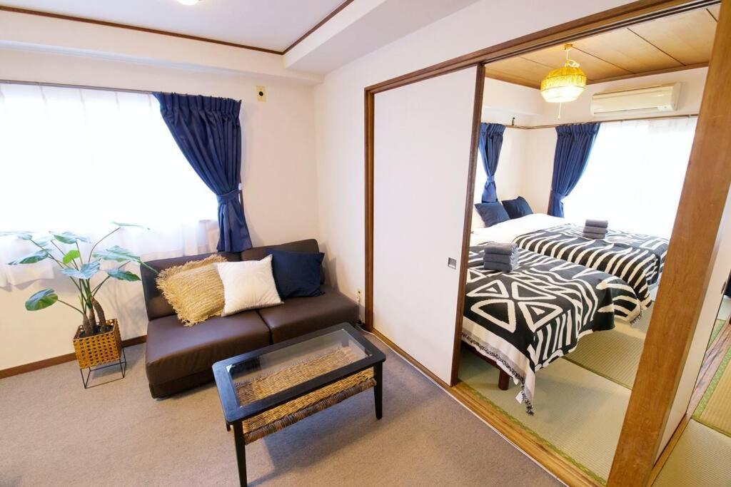 Grace Mukojima 601 Apartment *